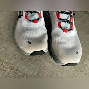 Men’s On Cloud Running Cloudmonster, size: 8.5